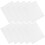 10 Sheets Glue Points Double Side Clear Stickers Adhesive Dot 11