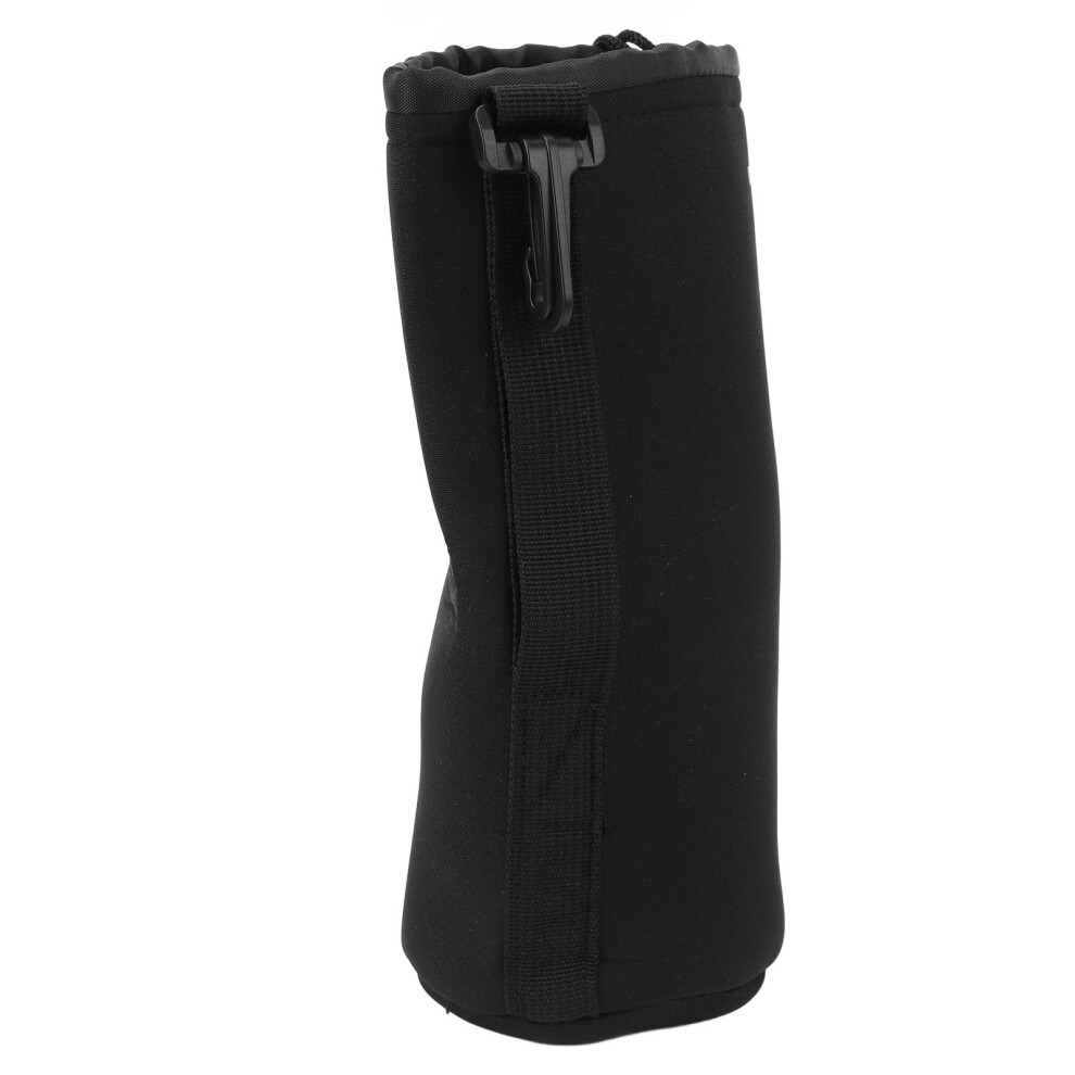 Waterproof Camera Lens Pouch L Size For 70Â300Mm & 24Â70Mm F/2.8L, Shockproof 9331388839359