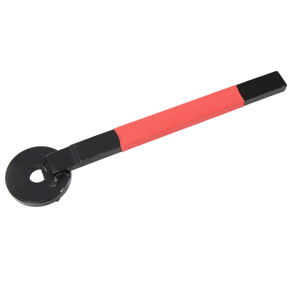 Ac Compressor Clutch Removal Tool For Toyota 6Seu Compressor Durable & Accurate 8701388839368