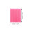 6Pcs Compact Pearl Cotton Felting Pads Wool Needle Craft Work Surface 6