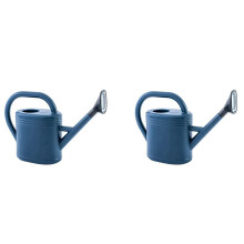 2X Watering Can for Outdoor for Plants Watering Can for Indoor Plants Indoor Watering Can with Detachable Sprinkler