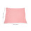 Decorative Knitted Cover Bedside Blanket Solid Color Knitting 2