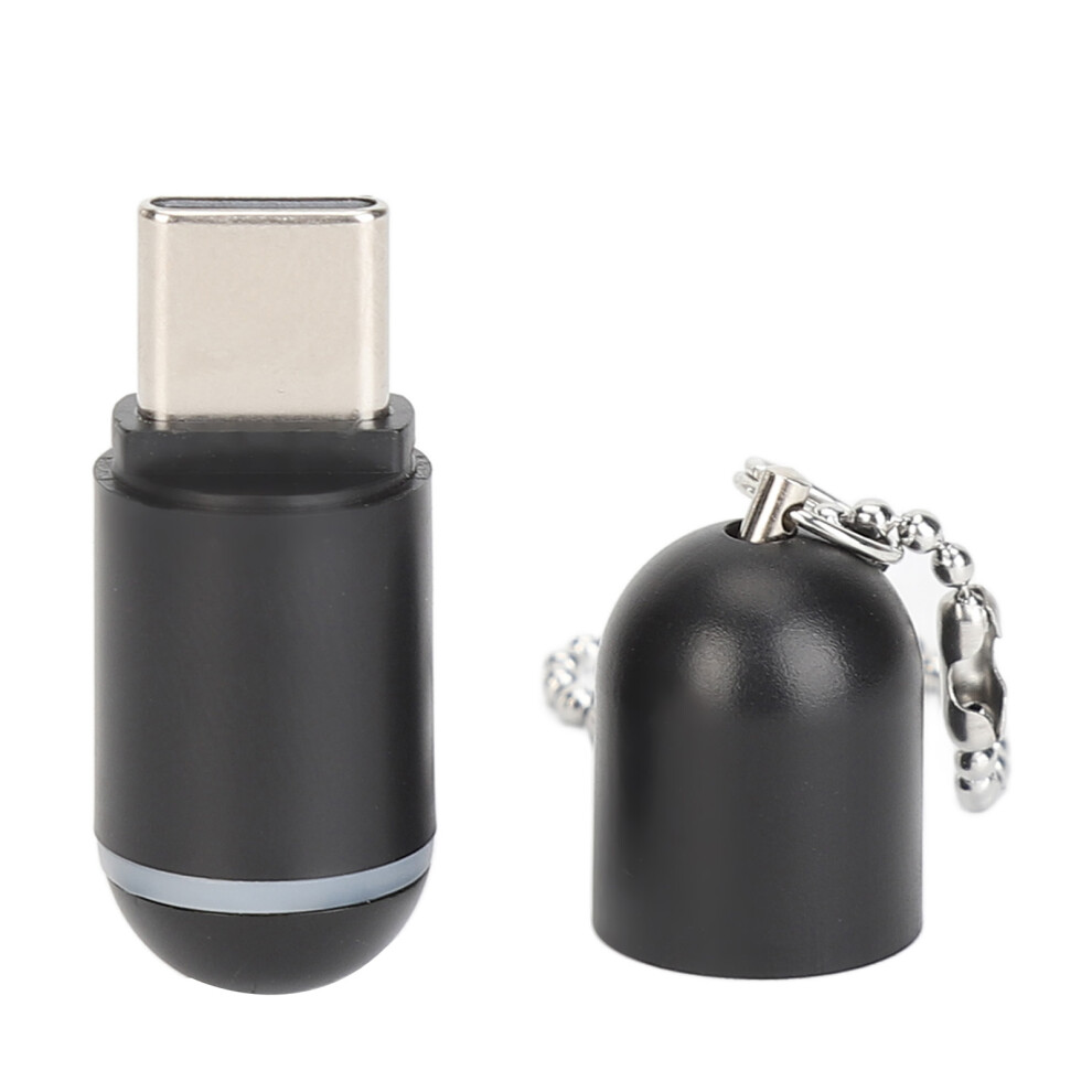 Universal Mini Type C Ir Remote For Smartphones, 8M Control Range 8031388838116
