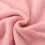 Decorative Knitted Cover Bedside Blanket Solid Color Knitting 8