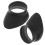 2pcs Rubber Eyepiece Covers Guards Eyepiece Lens Protector Covers New 11