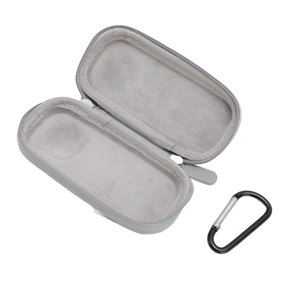 Waterproof Hard Shell Carrying Case For Insta360 One X/X2/X3 Â Grey 9361388839943