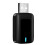 Dongle 2 In 1 per CarPlay e Android Auto Cablato e Wireless, 2.4/5G WiFi e  5.0 per Auto con CarPlay e Android Auto Cablati 1