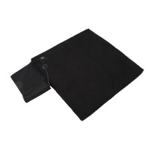 Foldable Heated Seat Cushion, Adjustable 3-Gear, Portable 40x40cm