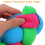 2 Pcs Back Scrubber For Women Back-Pulling Towel Long Strip Bath 2