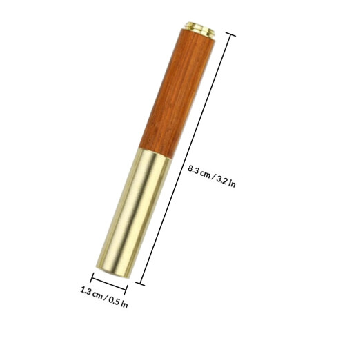 Calligraphy Fountain Pen Small Gift For Students Kids 1