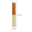 Calligraphy Fountain Pen Small Gift For Students Kids 3