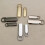 Zipper Replacement Accessories Detachable Pulls Fasteners Repair Kit 4