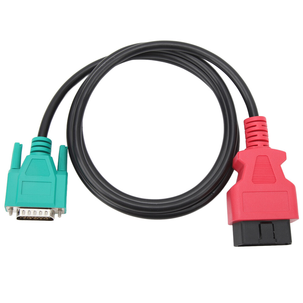 26 Pin To Obdii Cable For Mack Trucks 5Ft Diagnostic Adapter 8711388840356