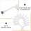 Bidet Hose Spray Handheld Bidet Sprayer White 1pcs 7