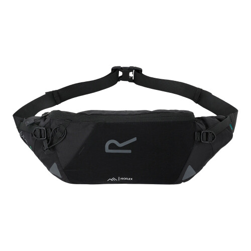 Regatta Regatta Blackfell 4 Reflective 5L Waist Bag