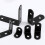 12 Pcs 90 Degree Corner Bracket Heavy-Duty Brace Sturdy Angle 8