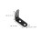 12 Pcs 90 Degree Corner Bracket Heavy-Duty Brace Sturdy Angle 9