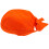 Orange Cotton Skull Cap Flame Resistant Welder Head Protective Hat 8