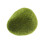8Pcs Realistic Moss Ball Stone for Table Decor and Craft Projects 7