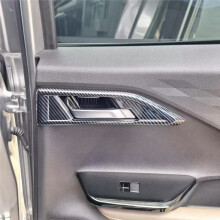 Car Inner Handle Cover for Xforce Outlander Sport 2025 Accessories