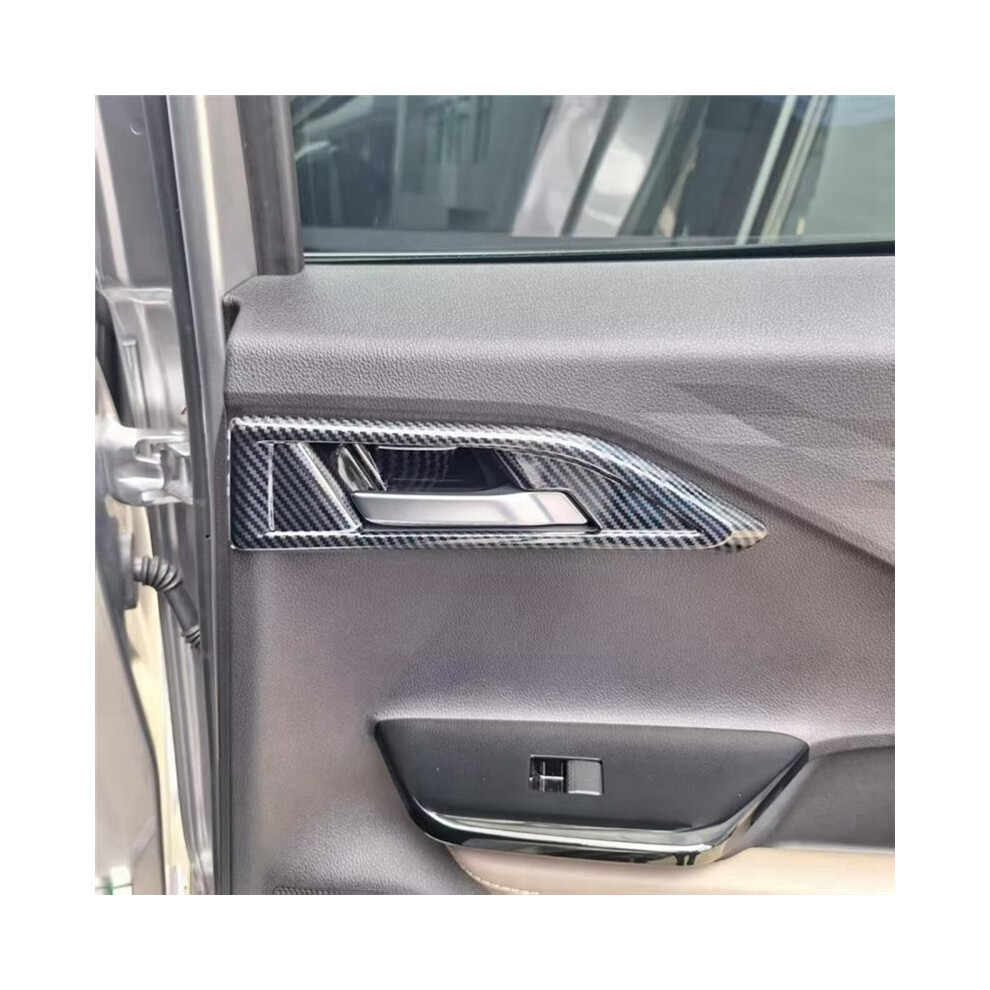 Car Inner Handle Cover For Xforce Outlander Sport 2025 Accessories 6032853675115