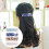 4Stk Damen Haarklammern Spring Haarclips Langlebig Mehrfarbig 5