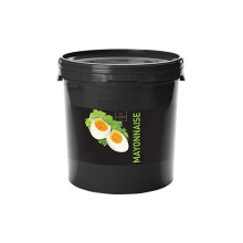 Lion Thick Creamy Mayo 10Ltr (Pack of 1)