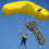 7M Parachute Paracord Durable Usage Serrage 7