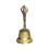 Durable Copper Hand Bell Simple Call Bell with Exquisite Design 10