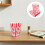 24Pcs Red Paper Popcorn Buckets Durable Snack Containers for Parties 10