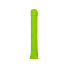 (One Size, Lime) Kookaburra Chevron Cricket Bat Grip