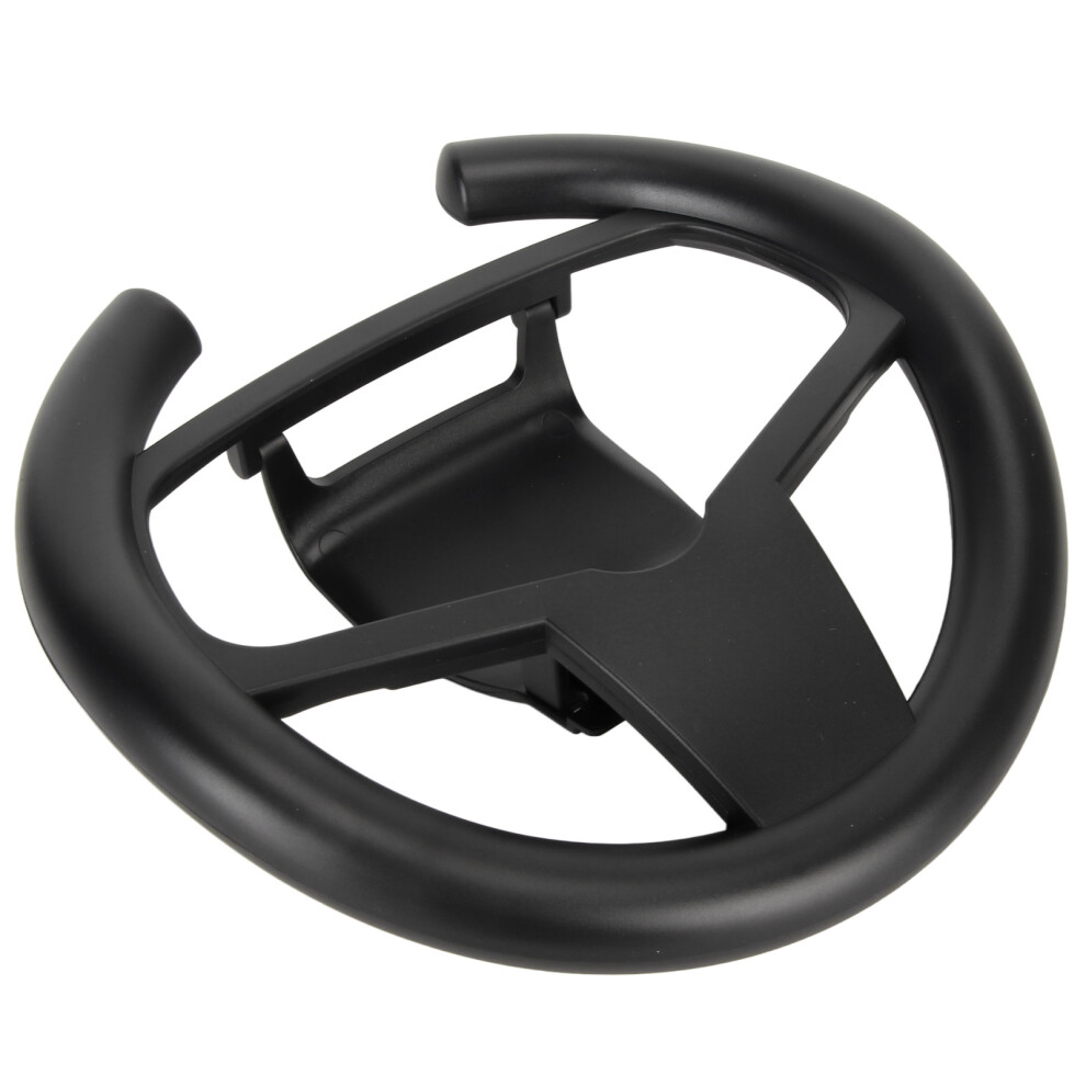 Flexible Slip-Resistant Usb Racing Steering Wheel For Ps5 Game Console 5081388843200