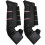 2Pcs Motorcycle Warm Knee Pads Winter Riding Sleeve Protective Guards 8