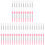 60 Pcs Silicone Lip Brush And Lipstick Applicator Makeup Brushes 2