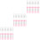 60 Pcs Silicone Lip Brush And Lipstick Applicator Makeup Brushes 5