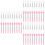 60 Pcs Silicone Lip Brush And Lipstick Applicator Makeup Brushes 6
