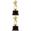 2Pcs Creative Badminton Trophy Model Durable Plastic Kids Decoration 5