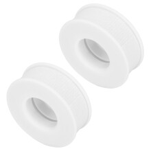 2pcs Lash Tape 3.6cm x 1.25cm White Breathable