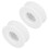 2pcs Lash Tape 3.6cm x 1.25cm White Breathable 1