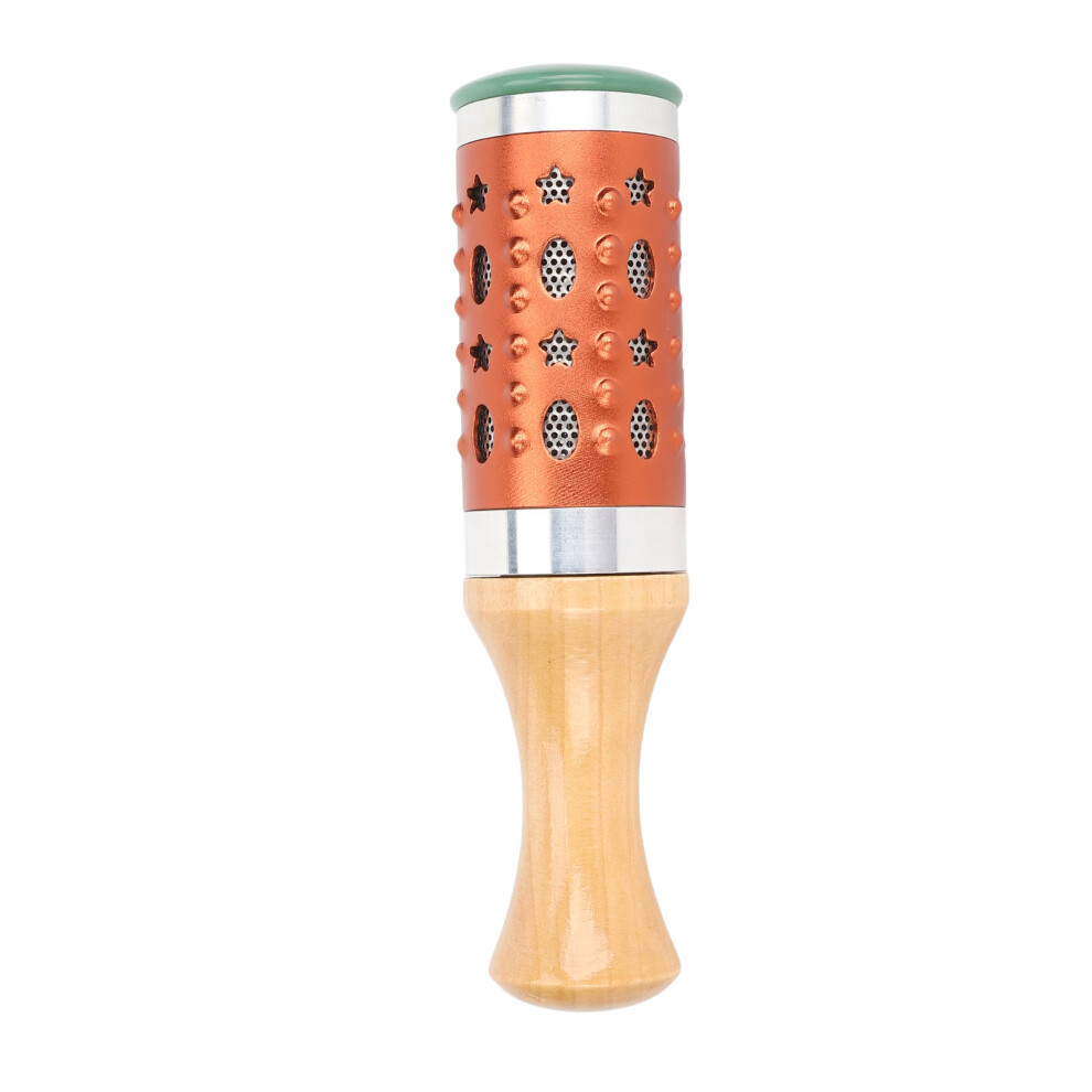 Multi Holes Moxa Stick Burner Roller - Promote Circulation & Reduce Fatigue