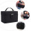 1Stk Mikrofaser -Make-Up-Organizer Mit Viel 6