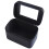 1Stk Mikrofaser -Make-Up-Organizer Mit Viel 9