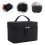 1Stk Mikrofaser -Make-Up-Organizer Mit Viel 11