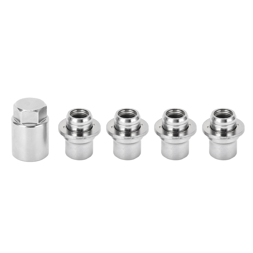 Alloy Steel Lug Nuts 12Mmx1.5 1.3In 7293282108530