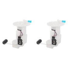 2X 49040-0717 Brandstofpomp in de Tank voor Brute Force 750 EPS 2008-2017