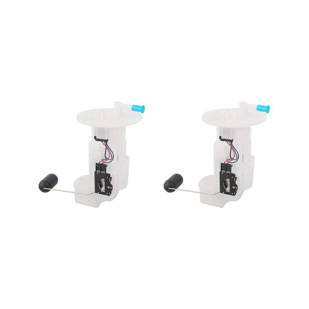 2X 49040-0717 Intank Fuel Pump Assembly For Brute Force 750 Eps 2008-2017 6031417126964