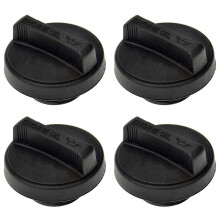 4X Engine Oil Filler Cap 121800H012 / 1218028010 for Scion 4Runner Avalon Camry