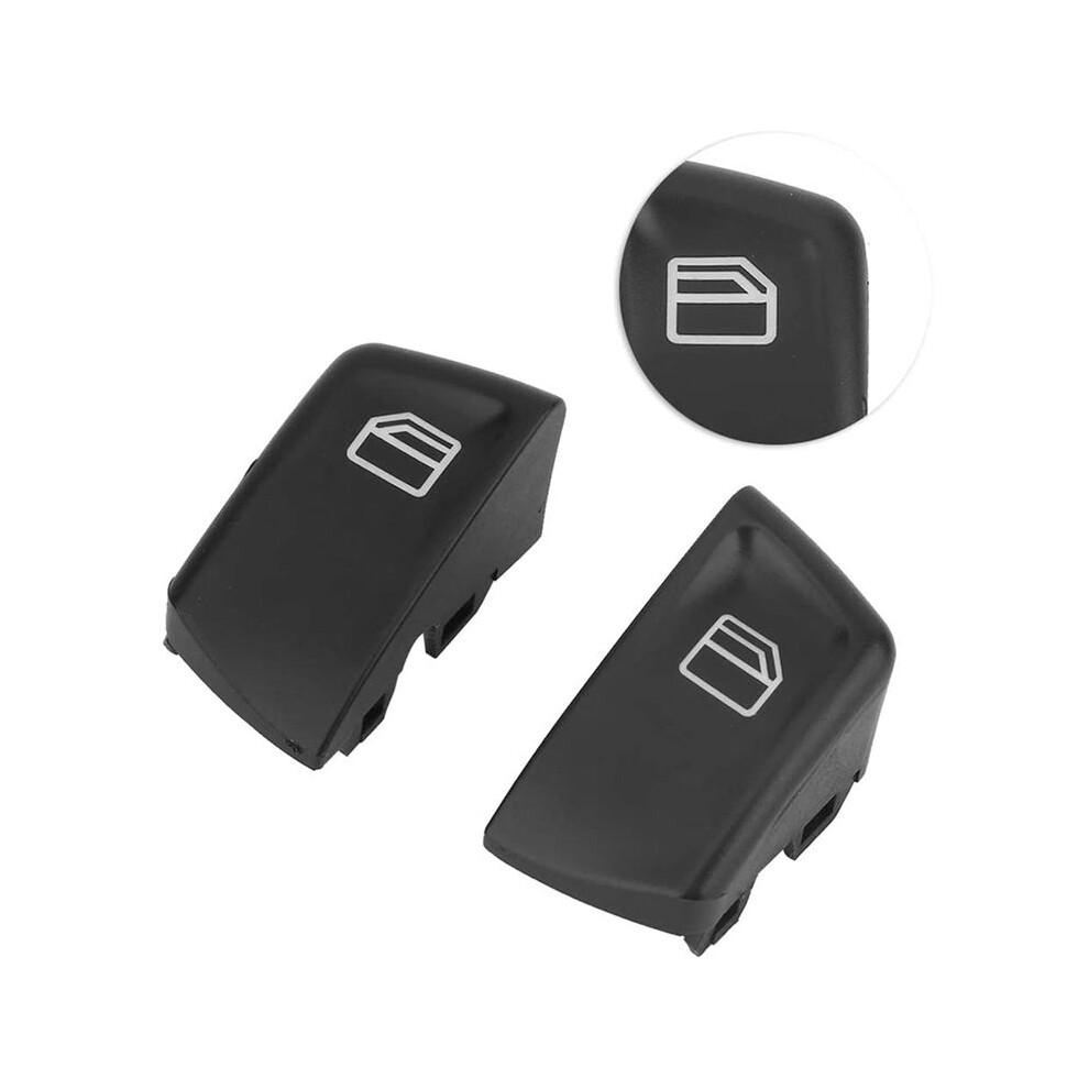 4Pcs Window Button Power Window Control Button Cover For Vito Viano W639 Sprinter Ii 906 4711693604838