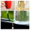 2Pcs Water Cup Handle Chain Pendant Letter Charm Decor 4