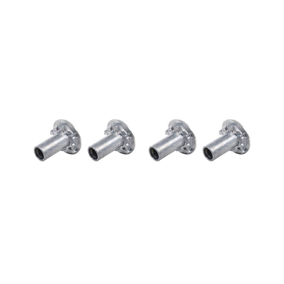 4X Car Side Door Wing Mirror Bracket Gear Bearing Inner Bush Lining For T5 T6 Amarok Transporter 2003-2016 7E1857000 4712109650944